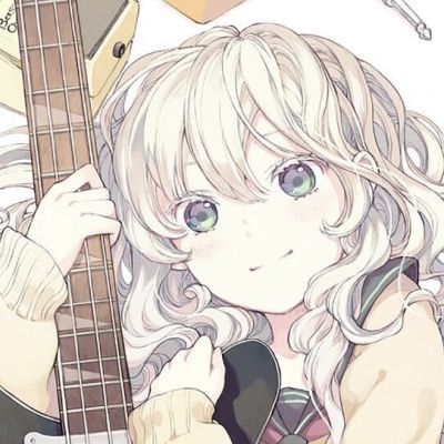 你笑的真好看 动漫女头