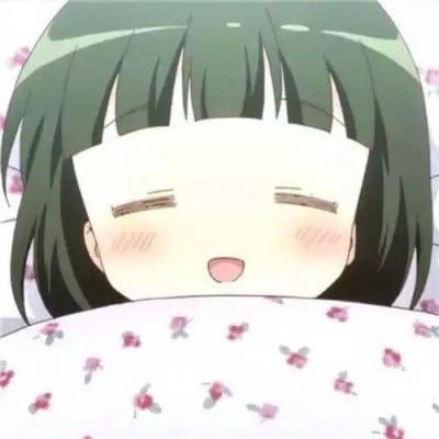 闺蜜头像动漫两人系列左右一人一张