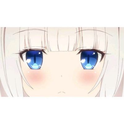 闺蜜姬头头像动漫校园风两人系列左右一人一张