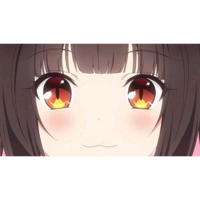 闺蜜姬头头像动漫校园风两人系列左右一人一张