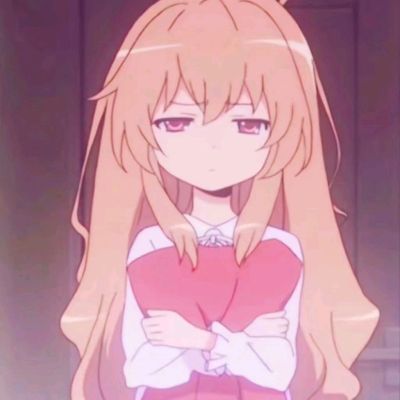 可爱萌萌哒女生动漫头像第一弹