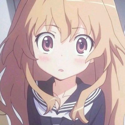 可爱萌萌哒女生动漫头像第二弹