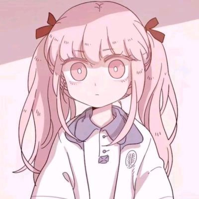 可爱萌萌哒女生动漫头像第二弹