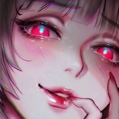 女生动漫头像冷艳霸气帅气第一弹