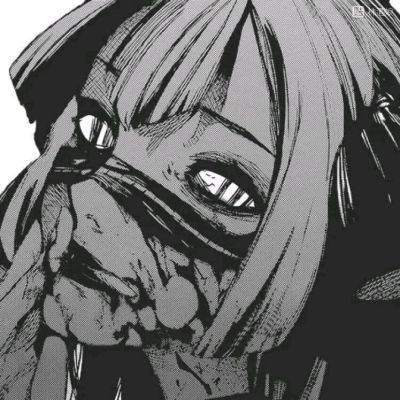 女生动漫头像冷艳霸气帅气第一弹