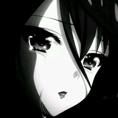 女生动漫头像冷艳霸气帅气第一弹