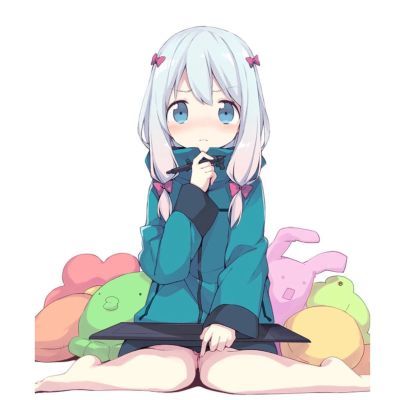 可爱萌萌哒女生动漫头像第三弹