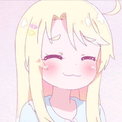 可爱萌萌哒女生动漫头像第四弹