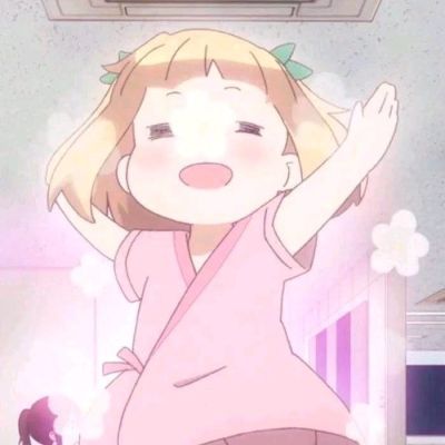 可爱萌萌哒女生动漫头像第四弹