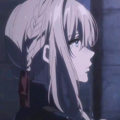 女生动漫头像冷艳霸气帅气第二弹