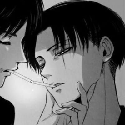 男生冷酷帅气动漫头像系列第三弹