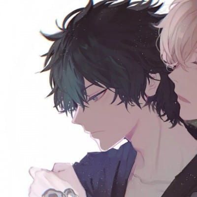 男生冷酷帅气动漫头像系列第三弹