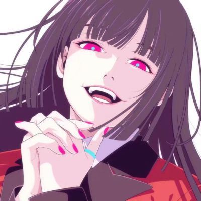 女生动漫头像冷艳霸气帅气第三弹