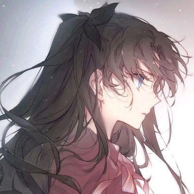 女生动漫头像冷艳霸气帅气第三弹