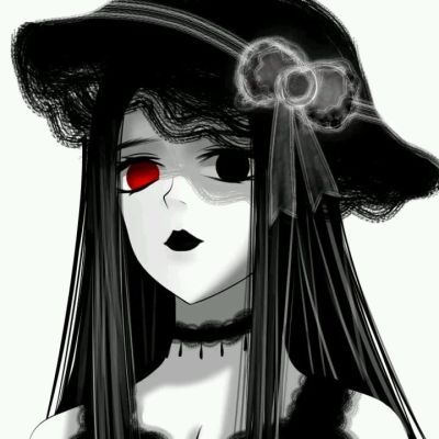 女生动漫头像冷艳霸气帅气第三弹