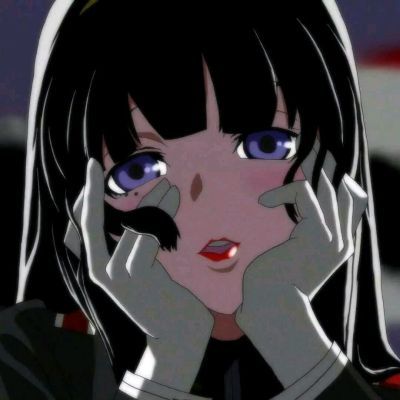 女生动漫头像冷艳霸气帅气第三弹