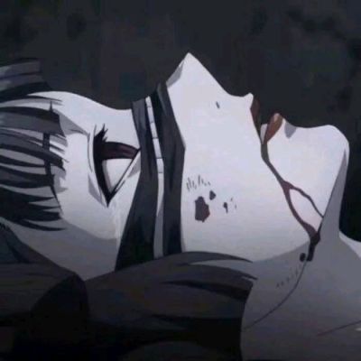 女生动漫头像冷艳霸气帅气第三弹