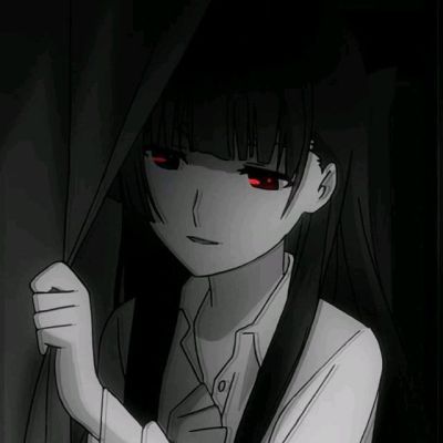 女生动漫头像冷艳霸气帅气第三弹