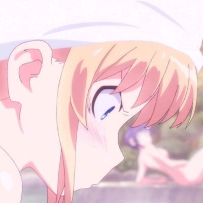 可爱萌萌哒女生动漫头像第五弹