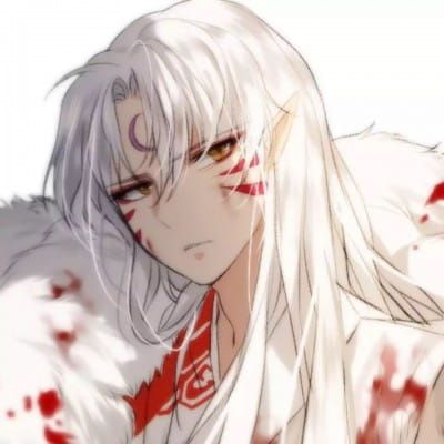 男生冷酷帅气动漫头像系列第四弹