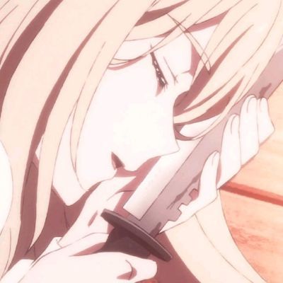 可爱萌萌哒女生动漫头像第六弹