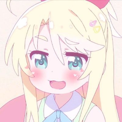 可爱萌萌哒女生动漫头像第七弹
