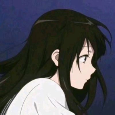 可爱萌萌哒女生动漫头像第七弹