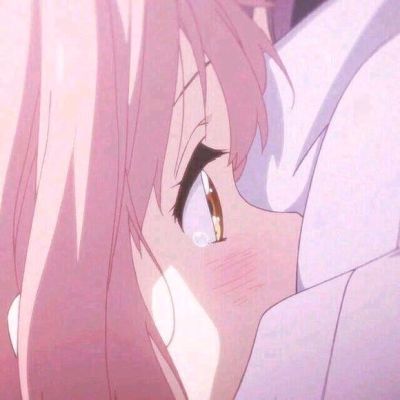 可爱萌萌哒女生动漫头像第七弹