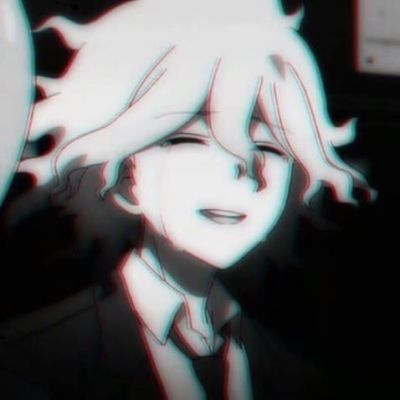 男生冷酷帅气动漫头像系列第六弹