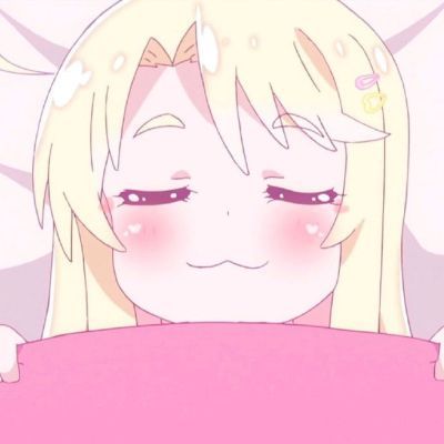 可爱萌萌哒女生动漫头像第九弹