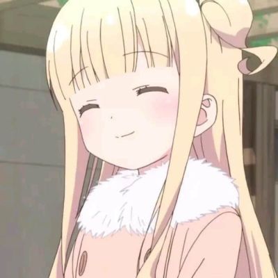 可爱萌萌哒女生动漫头像第九弹