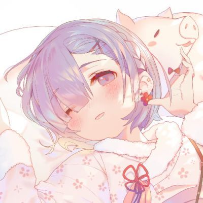 可爱萌萌哒女生动漫头像第十弹