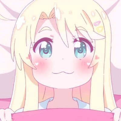 可爱萌萌哒女生动漫头像第十弹