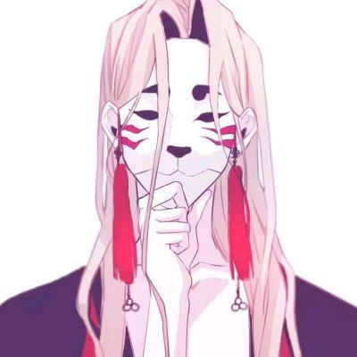 男生冷酷帅气动漫头像系列第九弹