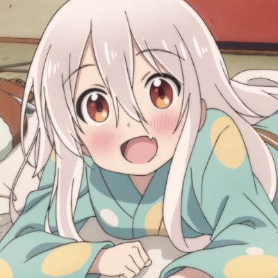 可爱萌萌哒女生动漫头像第十二弹