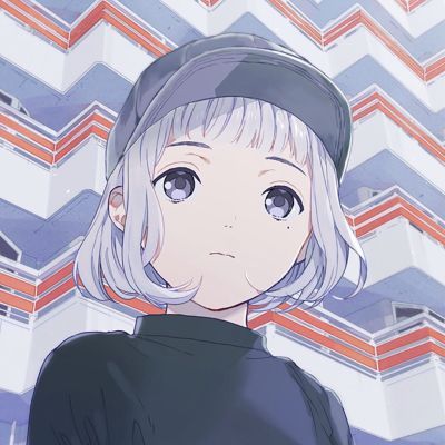 可爱萌萌哒女生动漫头像第十二弹