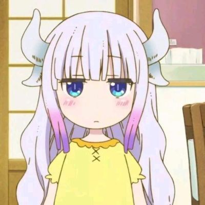 可爱萌萌哒女生动漫头像第十二弹