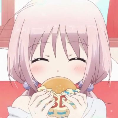 可爱萌萌哒女生动漫头像第十二弹