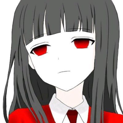 可爱萌萌哒女生动漫头像第十四弹