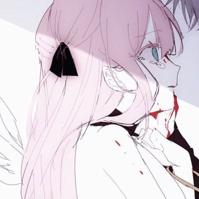 可爱萌萌哒女生动漫头像第十五弹