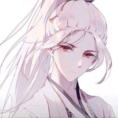 男生冷酷帅气动漫头像系列第十八弹