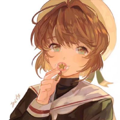 不要离开我身边动漫情侣头像一男一女第十六弹