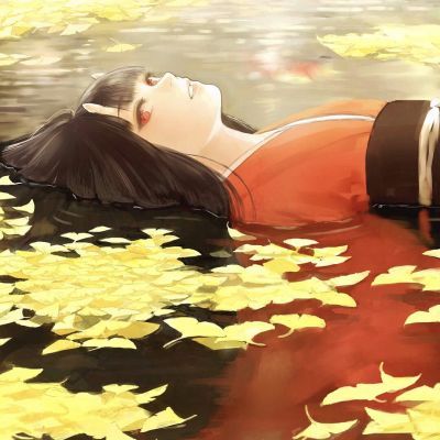 可爱萌萌哒女生动漫头像第二十三弹