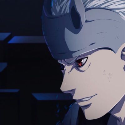 火影忍者动漫男生冷酷头像推荐