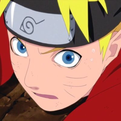 火影忍者动漫男生冷酷头像推荐