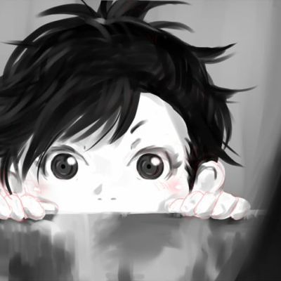 多罗罗动漫女生头像推荐