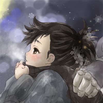 多罗罗动漫女生头像推荐