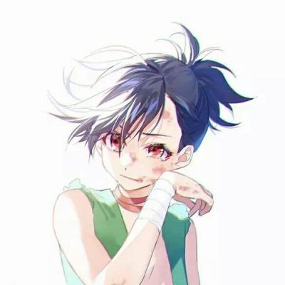 多罗罗动漫女生头像推荐