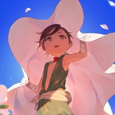 多罗罗动漫女生头像推荐