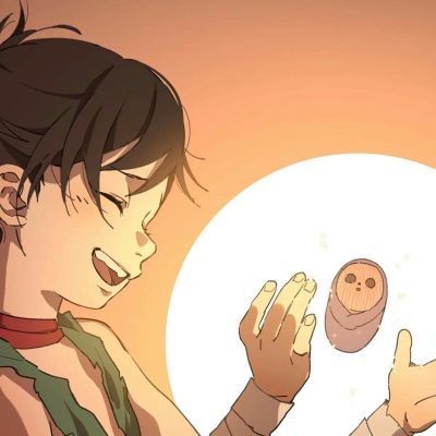 多罗罗动漫女生头像推荐